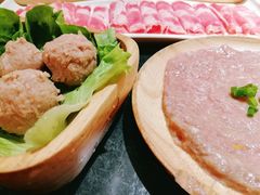 -许府牛火锅(信义坊总店)