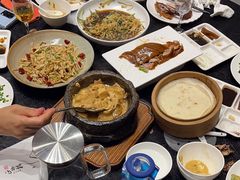 -正德楼果木烤鸭·渔家菜(东港店)