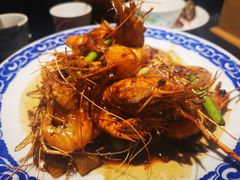 -老头儿油爆虾·知味杭州(爱琴海购物中心)