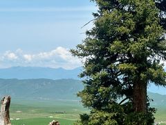 -新疆那拉提国家旅游度假区