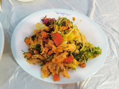-东夷海鲜巨无霸(东夷小镇店)