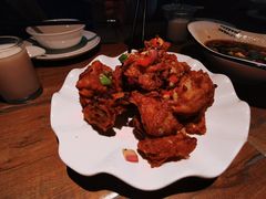-潜江油焖大虾·小龙虾10年老店(清泉路店)