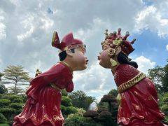 -深圳锦绣中华民俗村