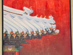 -四季民福烤鸭店(外滩外白渡桥店)