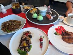 -馋遇江南·精致湖景雅宴(东方之门店)