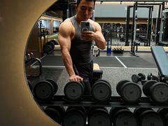 -TRACTION 运动中心(金融街店)