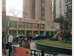 -中国银行(中山北路支行)