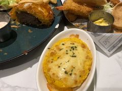 -卡朋西餐(大信新都汇店)