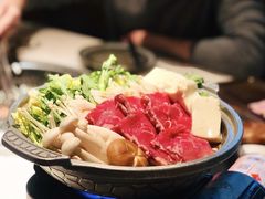 -厚贞日式烤肉(龙之梦店)