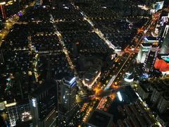 -上海环球金融中心骑迹50年环球之旅