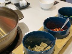 -烹然四季椰子鸡火锅(姚家园万象汇店)