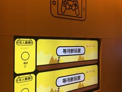 -麦当劳(新王府井店)