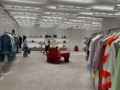 店内环境-Acne Studios(芮欧百货店)