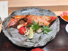 -元熹会席料理