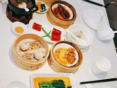 -好友缘家宴(青山路店)