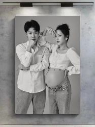 -专注孕妇照亲子照·纪田摄影