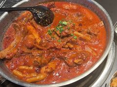 -HOTISLAND海鸡岛·韩国料理(江南西店)