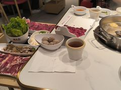 -潮正和潮汕牛肉火锅·老字号(番禺万达店)