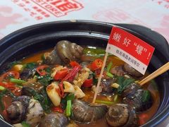 -老闵田螺馆·南昌市井菜·特色小吃(总店)