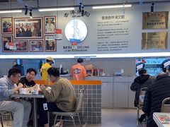 -肥韬茶餐厅(海上世界店)