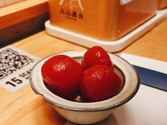 -火山屋台(新街口店)