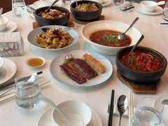 -海湾壹品中餐厅(远大购物中心店)