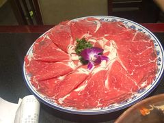 -东来顺饭庄(金泉广场店)