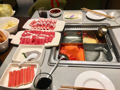 -海底捞火锅(振华商厦店)