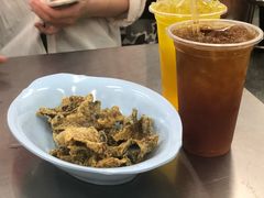 -榮泰米粉湯(Left Shop)