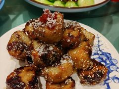 -清真吐鲁番餐厅(牛街店)