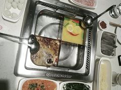 -海底捞大排档火锅(打浦路店)