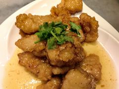 -京城小江南·北京烤鸭·江南土菜·白鱼(中关村店)
