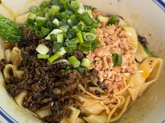 -万三面馆(青龙正街太古里店)