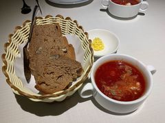 -俄士厨房(时代天街店)