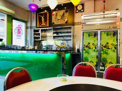 大堂-無招牌海鮮(芽笼店)