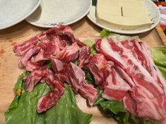 -玖泉里烤肉