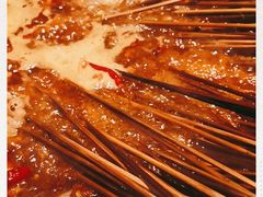 -钢五区节子串串香(环球汇·天誉店)