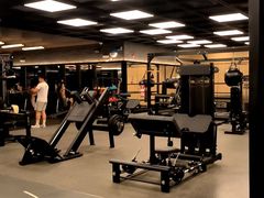 -燃坊JEN ACTIVE游泳健身中心·深圳前海JEN酒店