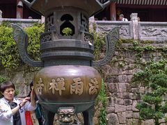 -普陀山风景名胜区-法雨禅寺