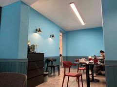 大堂-NokNok Coffee(宽窄巷子店)