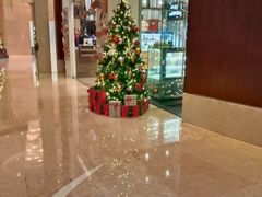 -香乐园·淮扬菜中餐厅·Shang Garden(福田香格里拉店)
