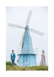 点击看大图 -扬州龙摄影·全球旅拍(维扬路总店)
