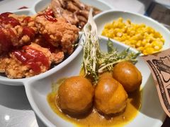 -文通冰室(北京路店)