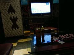 -星天地氧吧量贩KTV(龙岗店)