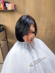 -韩国李知恩形象设计