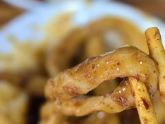 -洞子口张老二凉粉(文殊院店)