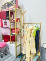 -古瑞思产后调理中心(南昌新建新城吾悦广场店)