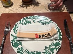 -Mammamia意大利餐厅(阳春巷店)