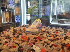 -NIKE品牌体验店(南京东路店)