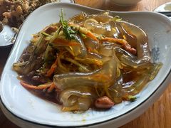 -遇见小院—虹鳟鱼•农家菜(怀柔店)